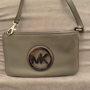 Michael Kors Wristlet